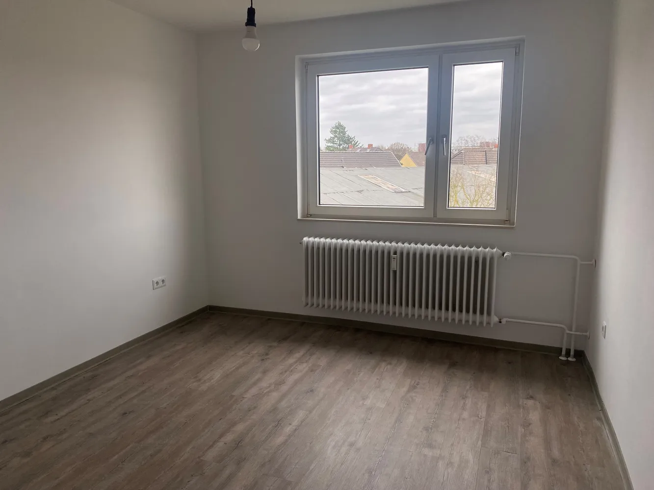 4 Zimmer Wohnung mit 68 m² in Bremen – Bild 4