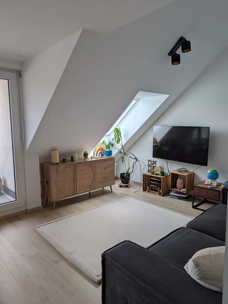 3 Zimmer Wohnung mit 61 m² in Aschaffenburg – Bild 6