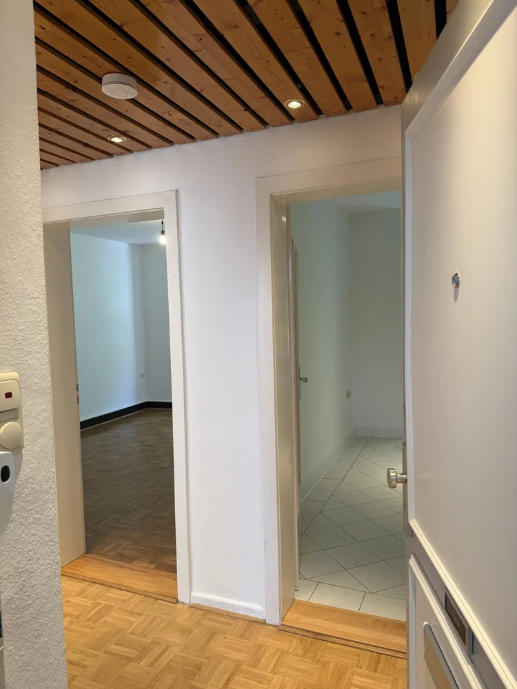 2 Zimmer Wohnung mit 53 m² in Hannover – Bild 6
