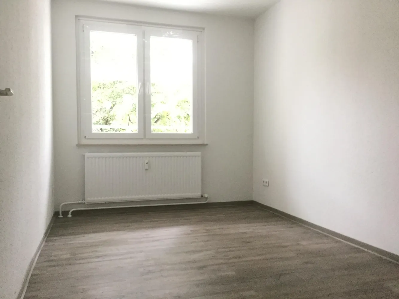 3 Zimmer Wohnung mit 77 m² in Bielefeld – Bild 2