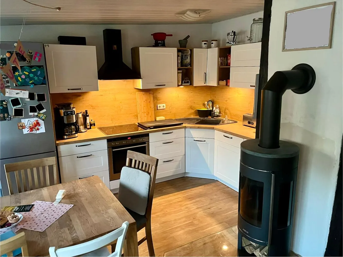 3 Zimmer Wohnung mit 100 m² in Gera – Bild 6