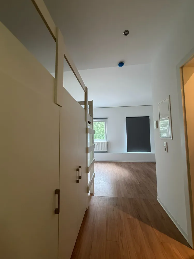 1 Zimmer Wohnung mit 25 m² in Köln – Bild 1
