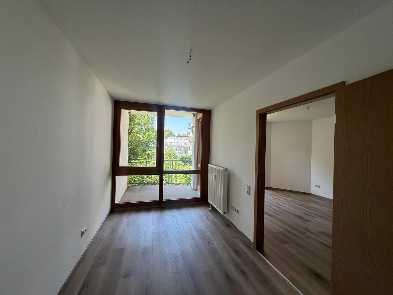2 Zimmer Wohnung mit 48 m² in Straubing – Bild 11