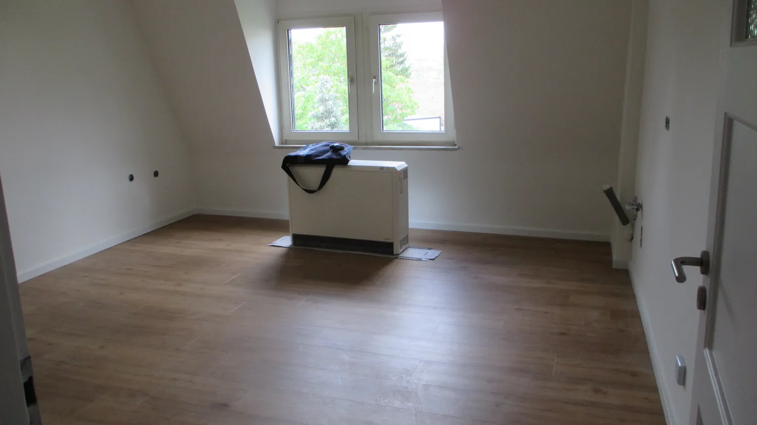 2 Zimmer Wohnung mit 65 m² in Ratingen – Bild 6