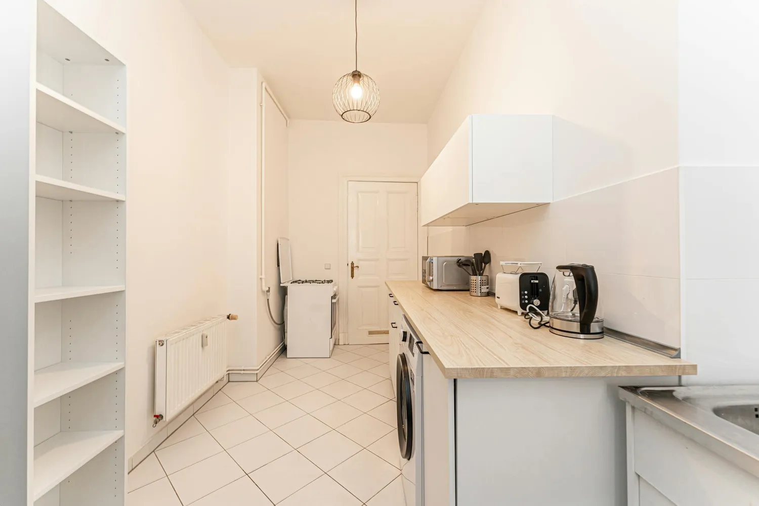 Shared room with 10 m² in Berlin – Photo 10