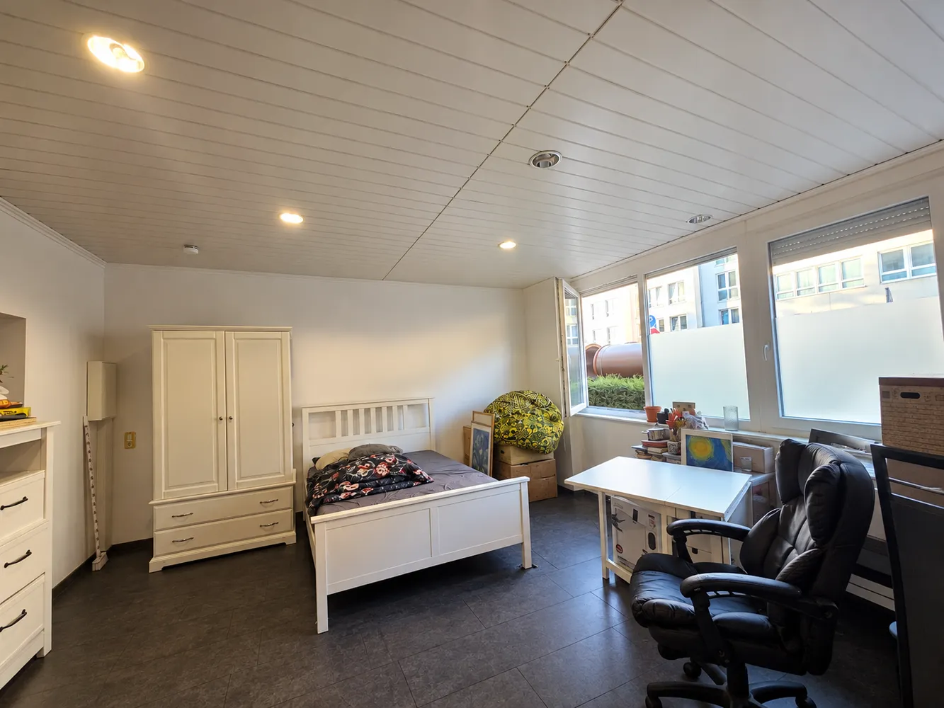 1 Zimmer Wohnung mit 32 m² in Aachen – Bild 1