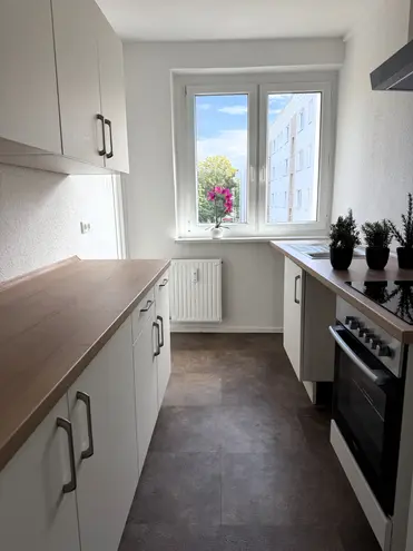 3 Zimmer Wohnung mit 59 m² in Magdeburg – Bild 6