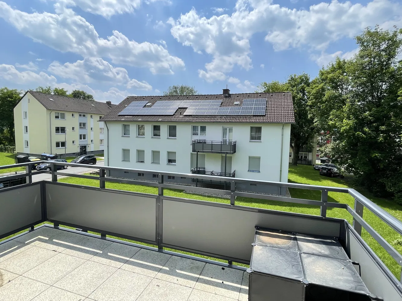 2 Zimmer Wohnung mit 51 m² in Bochum – Bild 6