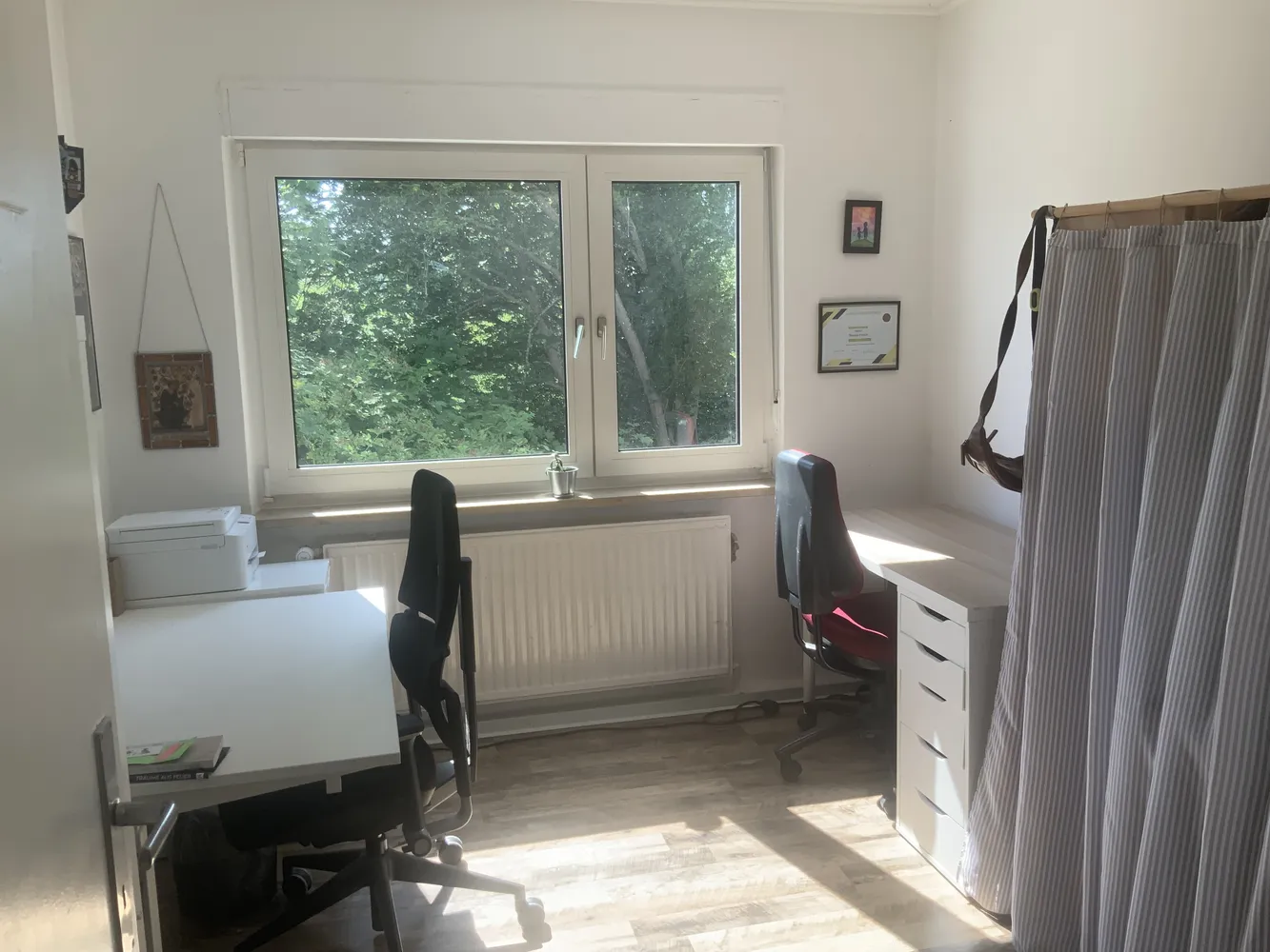 3 Zimmer Wohnung mit 65 m² in Coburg – Bild 5