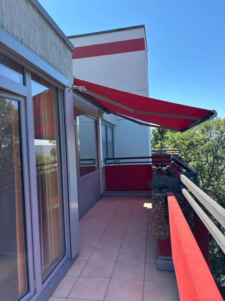 3 Zimmer Wohnung mit 64 m² in Saarbrücken – Bild 2