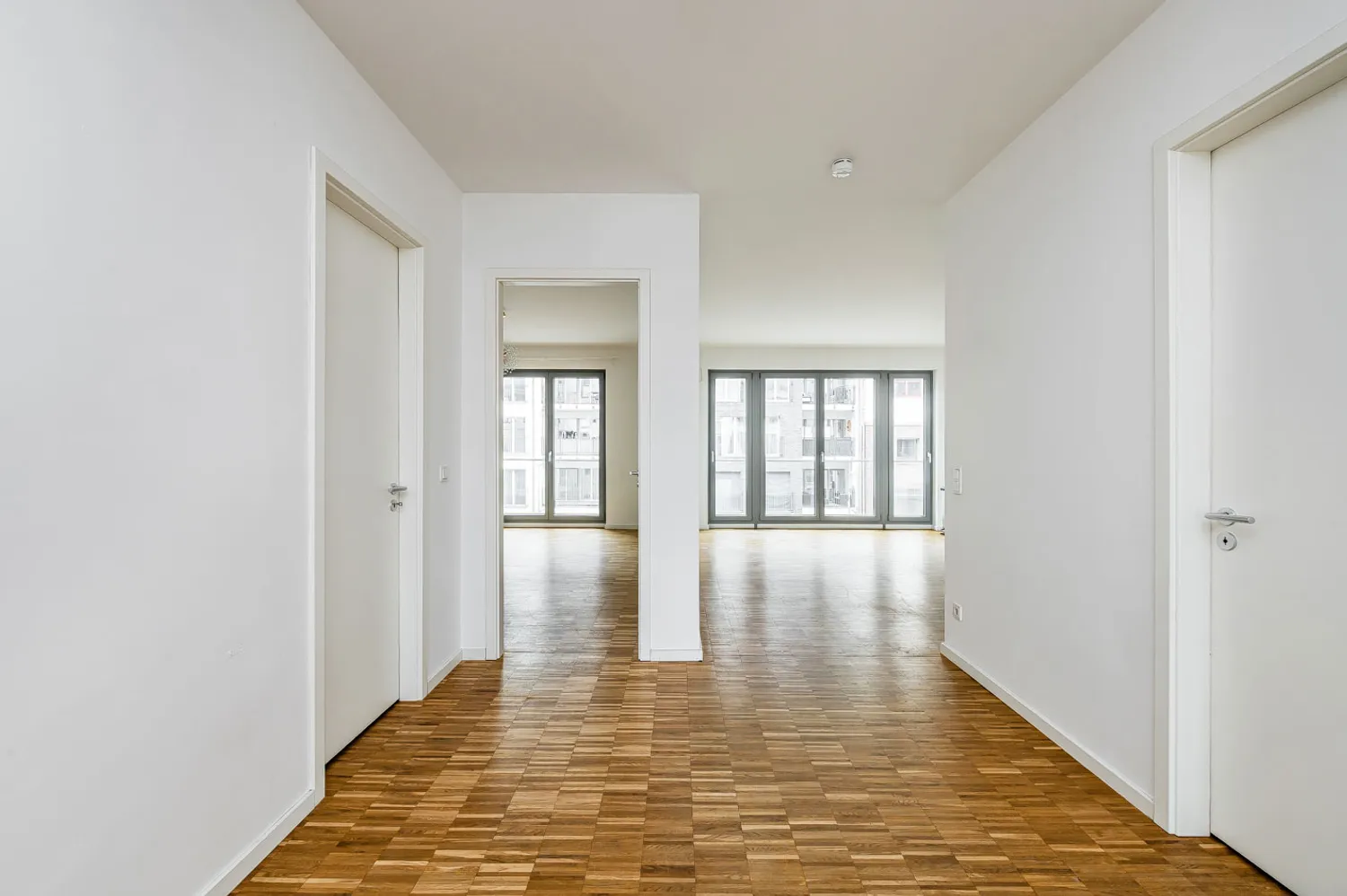 3 room apartment with 103 m² in Berlin – Photo 5