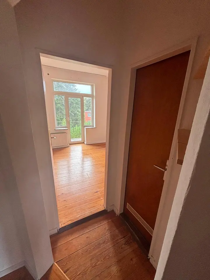 3 Zimmer Wohnung mit 60 m² in Flensburg – Bild 7