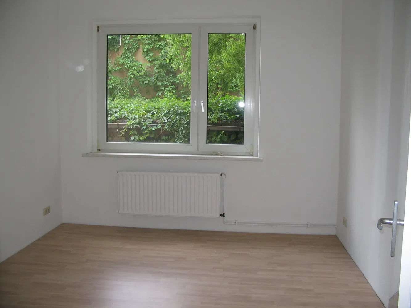 3 room apartment with 70 m² in Brunswick – Photo 4