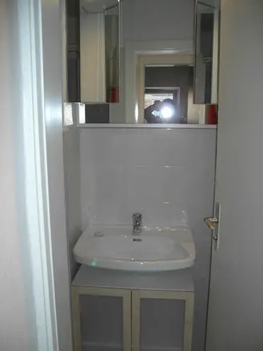 2 Zimmer Wohnung mit 50 m² in München – Bild 6