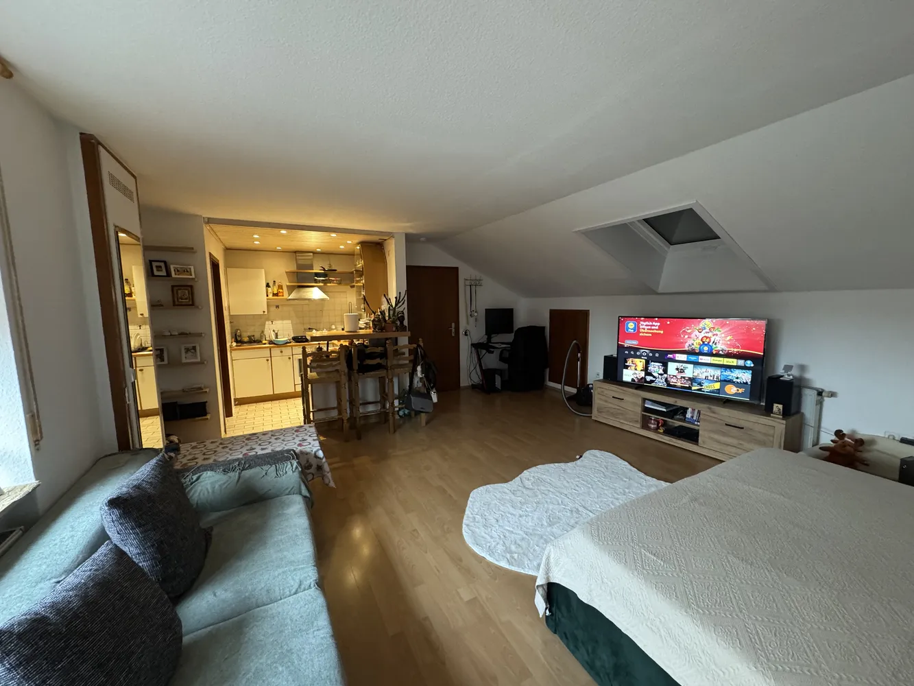2 Zimmer Wohnung mit 56 m² in Crailsheim – Bild 7
