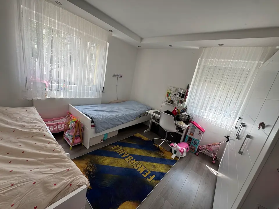 3 Zimmer Wohnung mit 80 m² in Nürnberg – Bild 7