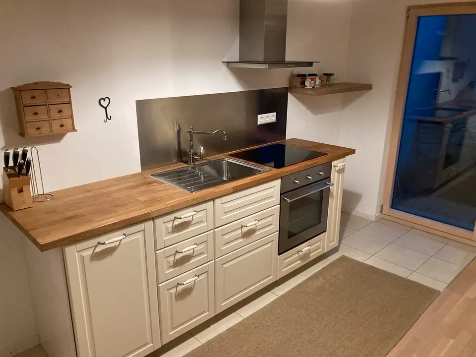 2 Zimmer Wohnung mit 45 m² in Memmingen – Bild 6