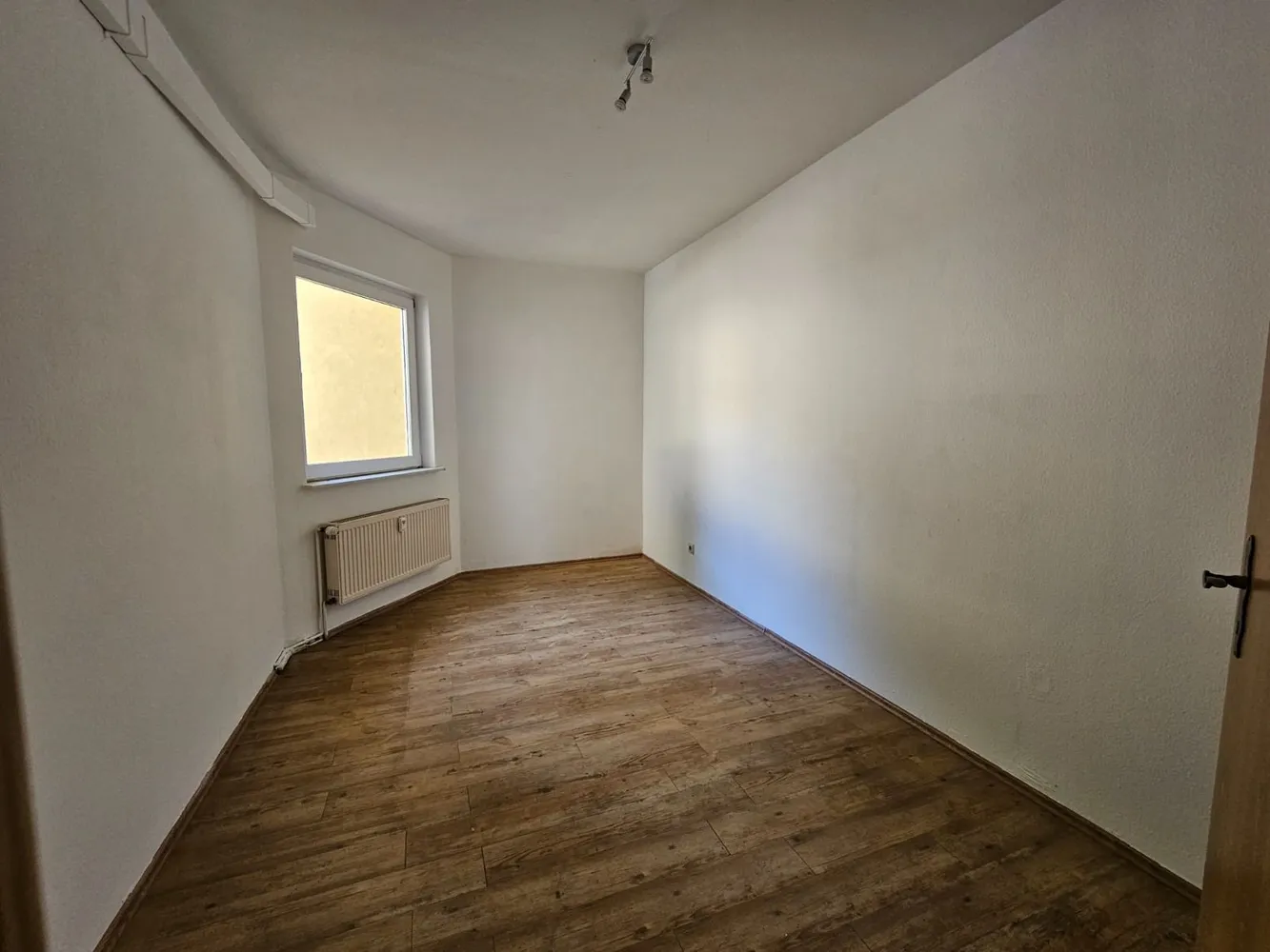 3 room apartment with 67 m² in Mühlhausen – Photo 2