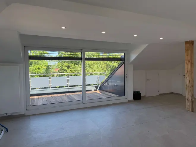 2 Zimmer Wohnung mit 68 m² in Osnabrück – Bild 2