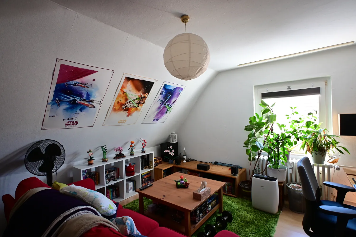 4 Zimmer Wohnung mit 64 m² in Bochum – Bild 6