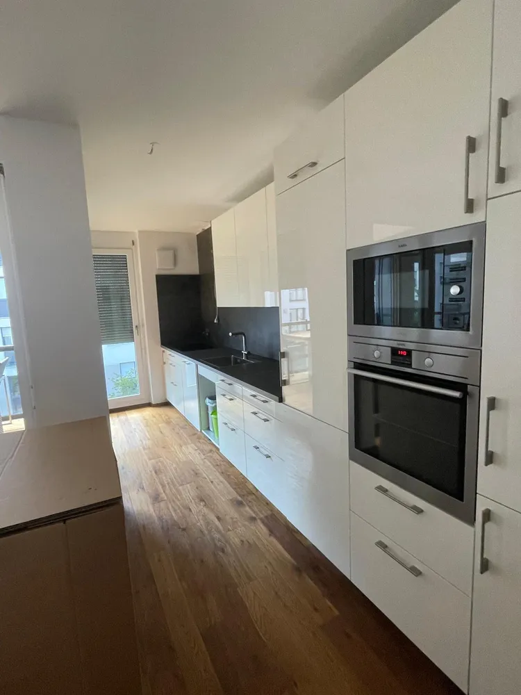 3 Zimmer Wohnung mit 104 m² in Augsburg – Bild 3