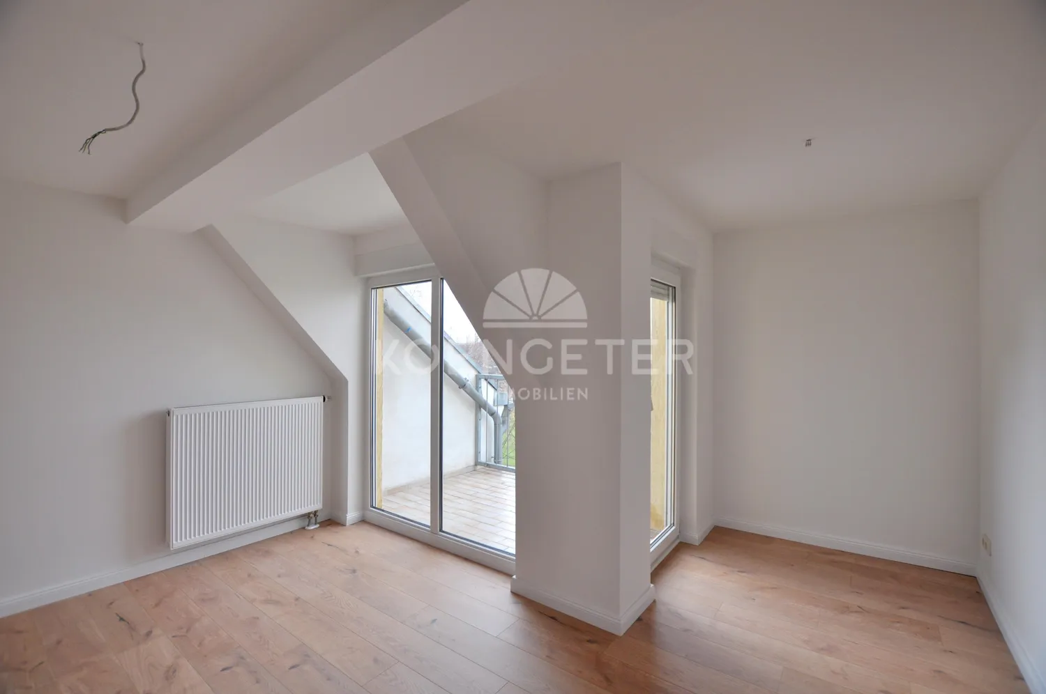 2 Zimmer Wohnung mit 48 m² in Leipzig – Bild 5