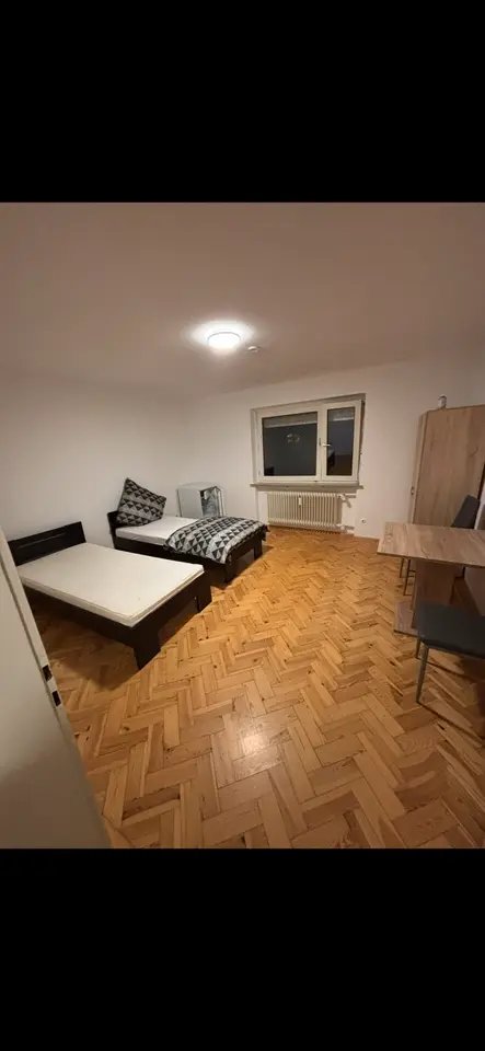 WG-Zimmer mit 30 m² in Starnberg – Bild 6