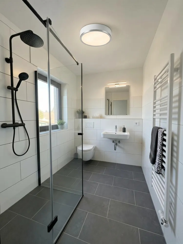 3 Zimmer Wohnung mit 79 m² in Elsdorf – Bild 4