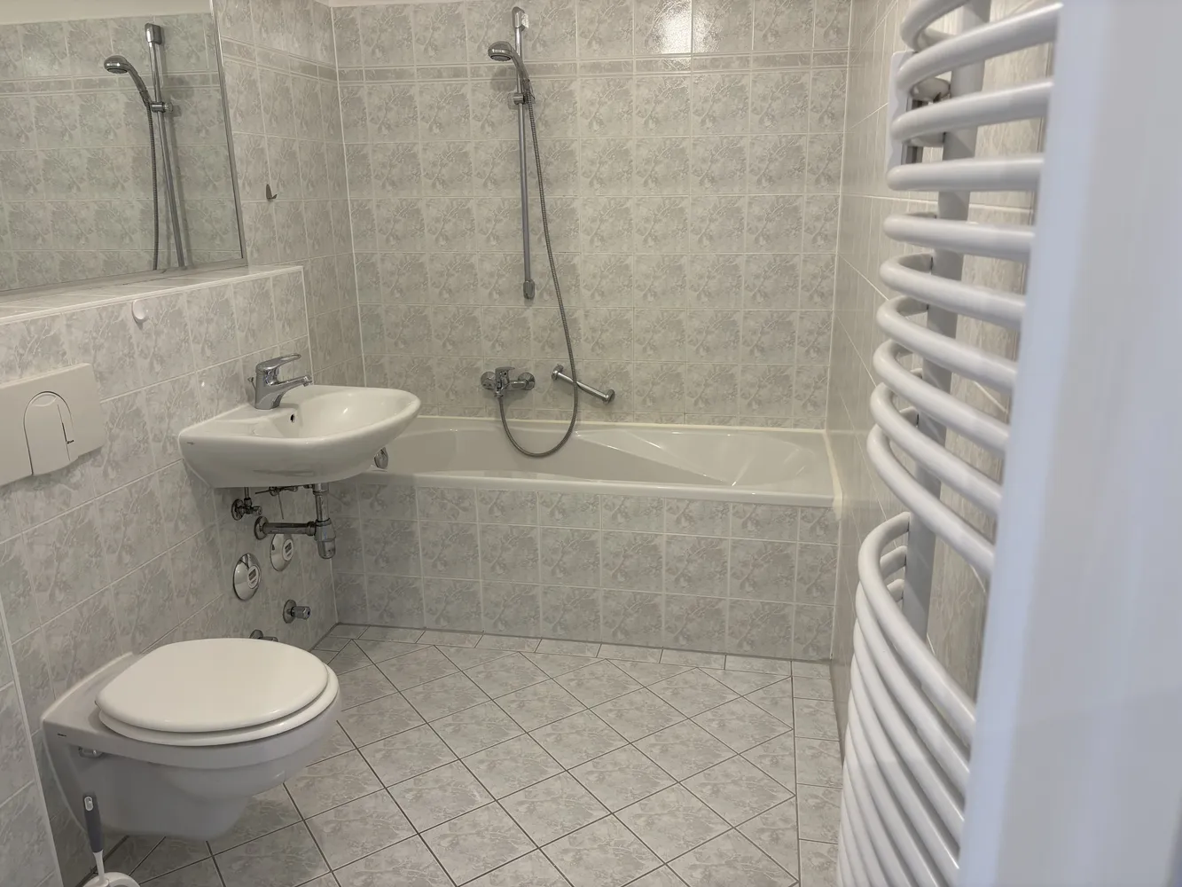 2 Zimmer Wohnung mit 55 m² in Chemnitz – Bild 9
