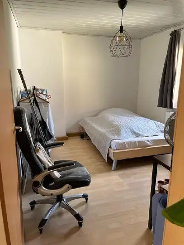 3 Zimmer Wohnung mit 61 m² in Nürnberg – Bild 9
