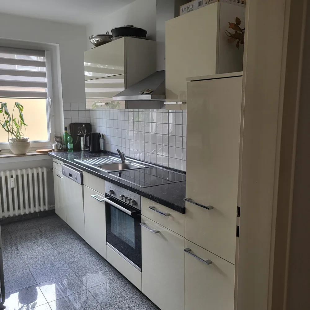 2 Zimmer Wohnung mit 53 m² in Duisburg – Bild 5