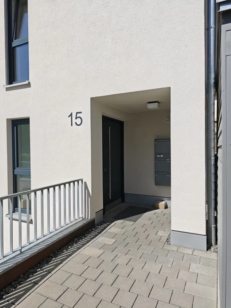4 room apartment with 109 m² in Herrenberg – Photo 11