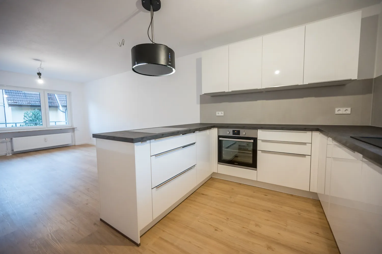 2 Zimmer Wohnung mit 58 m² in Sindelfingen – Bild 5