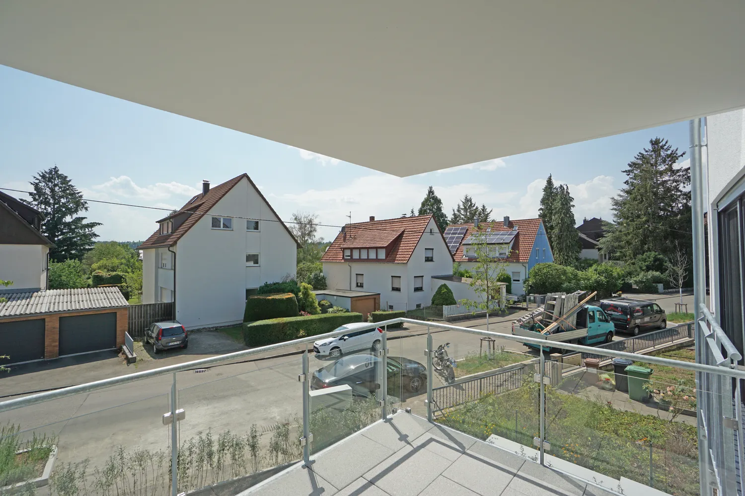 3 Zimmer Wohnung mit 78 m² in Stuttgart – Bild 6
