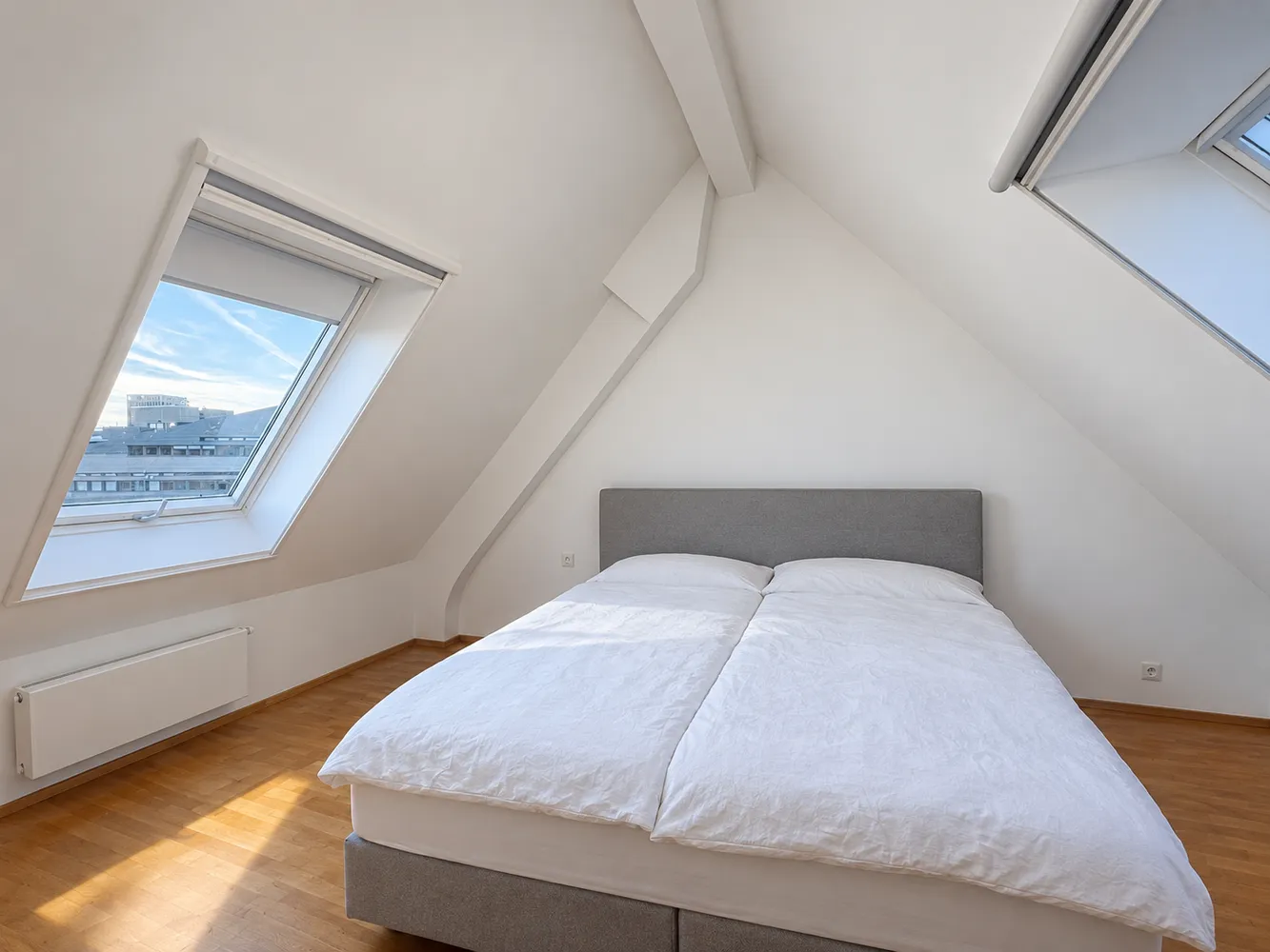 5 Zimmer Wohnung mit 125 m² in Düsseldorf – Bild 3