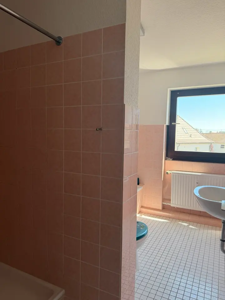 3 Zimmer Wohnung mit 70 m² in Ludwigshafen – Bild 8