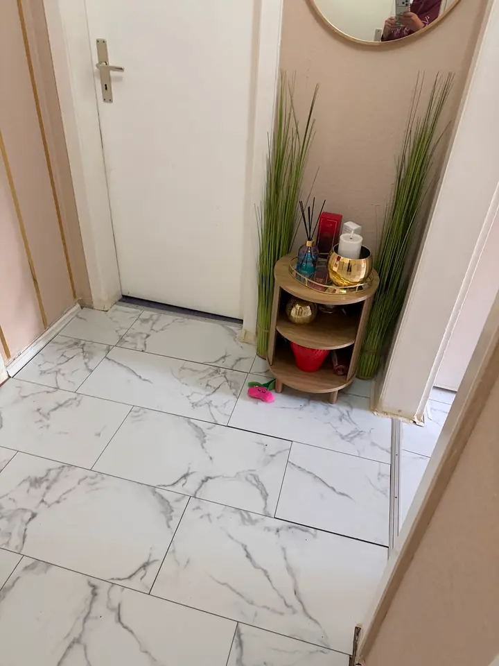 3 Zimmer Wohnung mit 54 m² in Bremerhaven – Bild 5