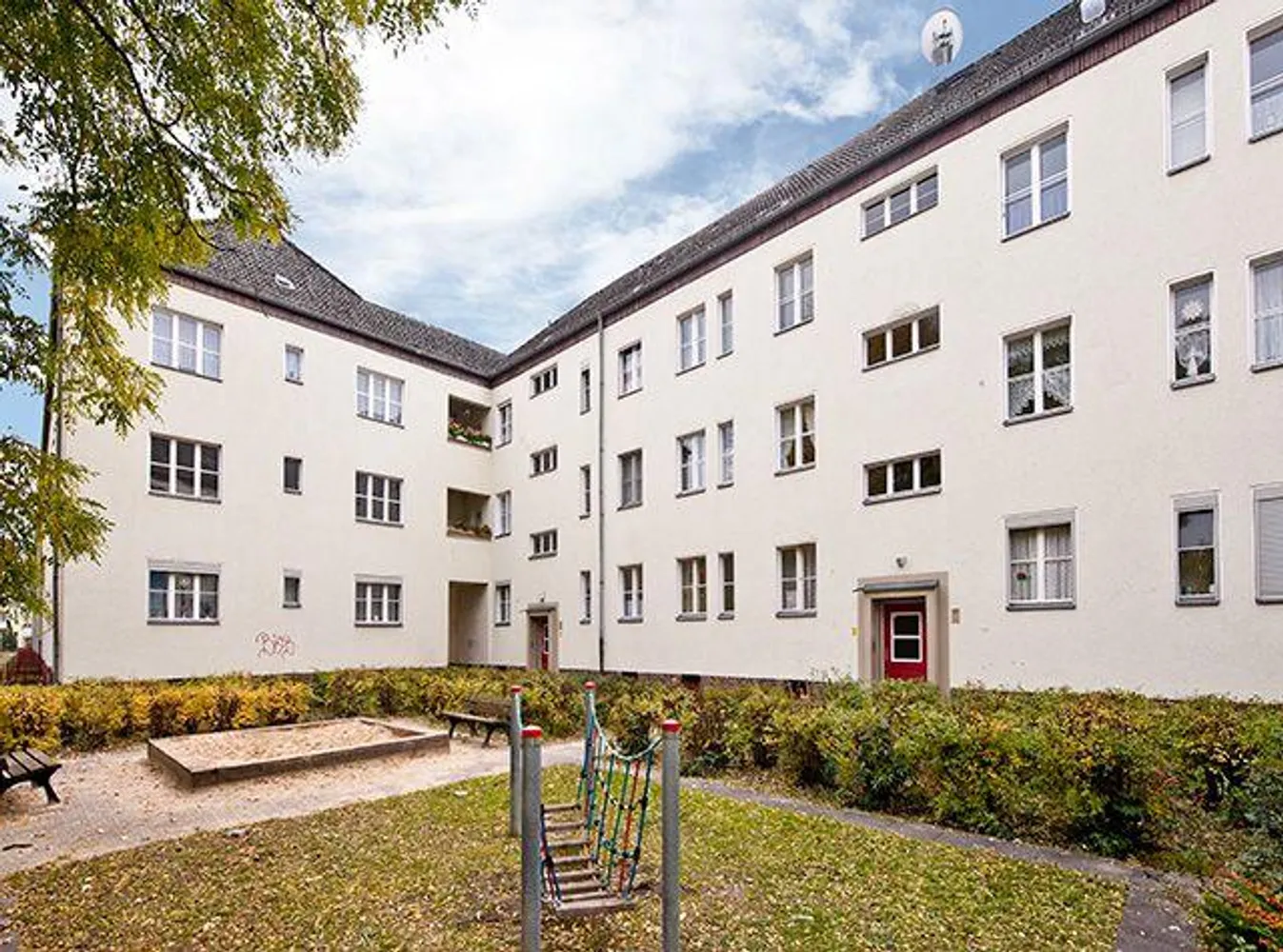 3 room apartment with 64 m² in Berlin – Photo 1