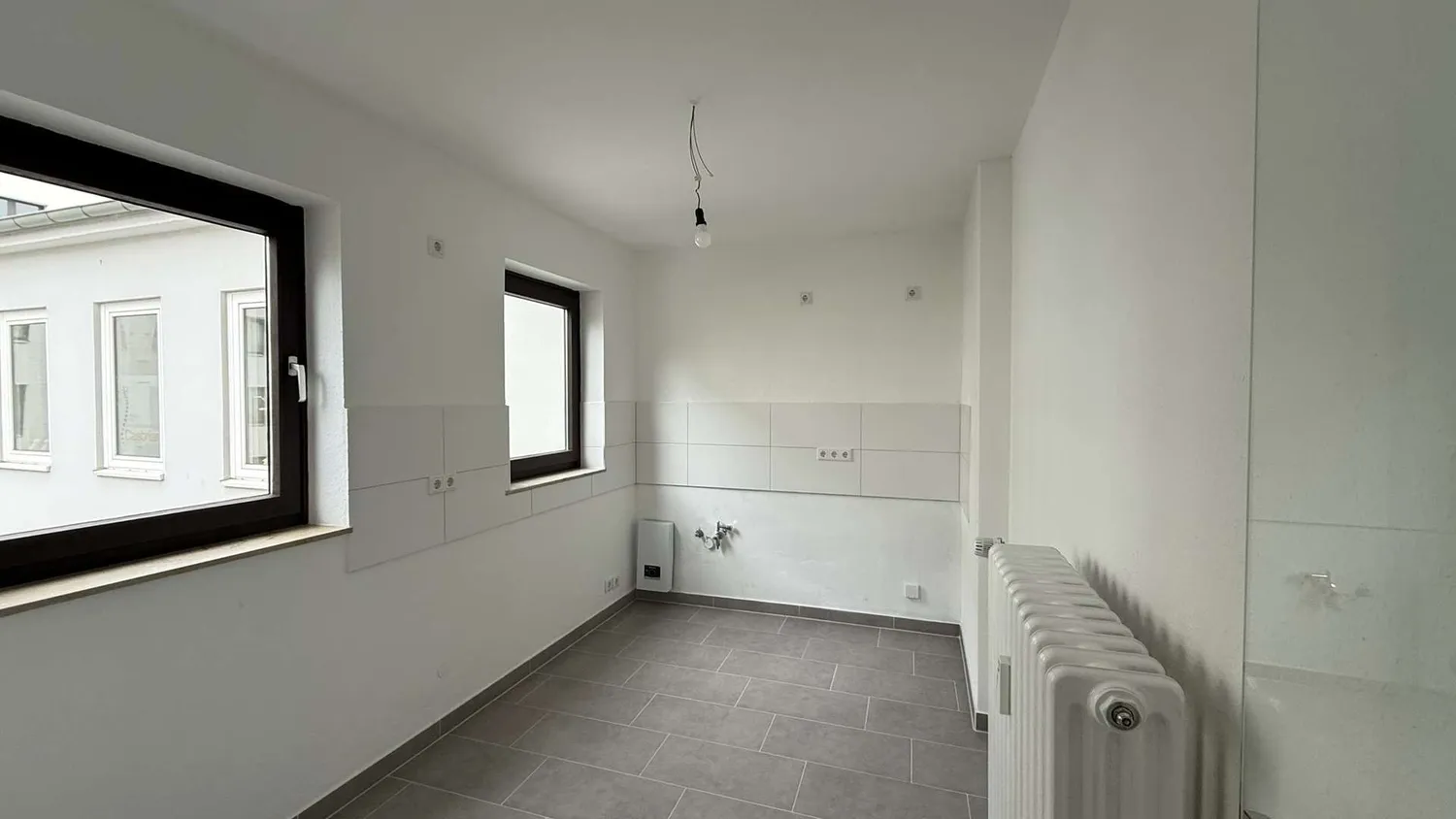 1 Zimmer Wohnung mit 40 m² in Braunschweig – Bild 3