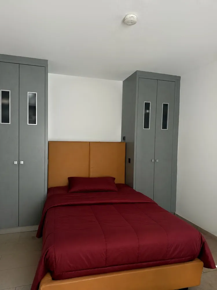 1 Zimmer Wohnung mit 30 m² in Düsseldorf – Bild 5