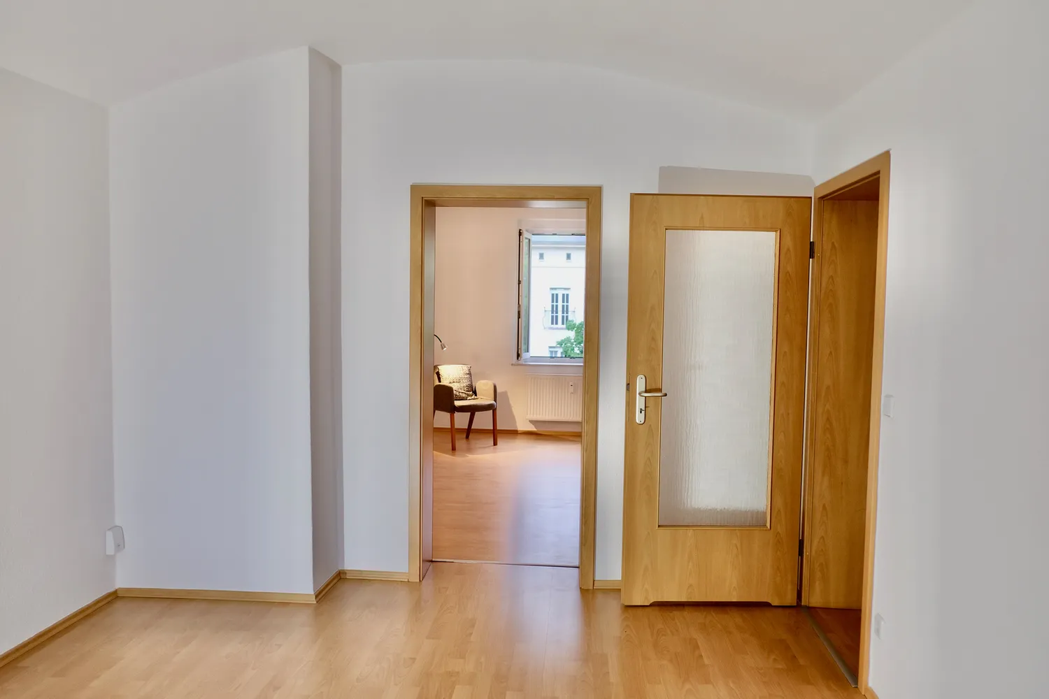 2 Zimmer Wohnung mit 50 m² in Chemnitz – Bild 4