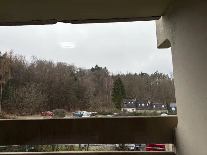 1 Zimmer Wohnung mit 30 m² in Marburg – Bild 5