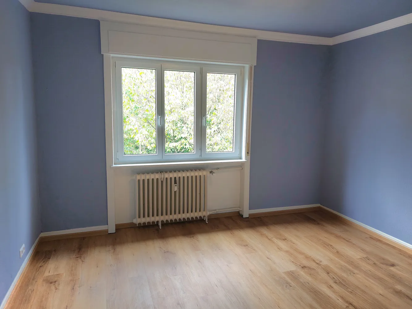 4 Zimmer Wohnung mit 98 m² in Stuttgart – Bild 8
