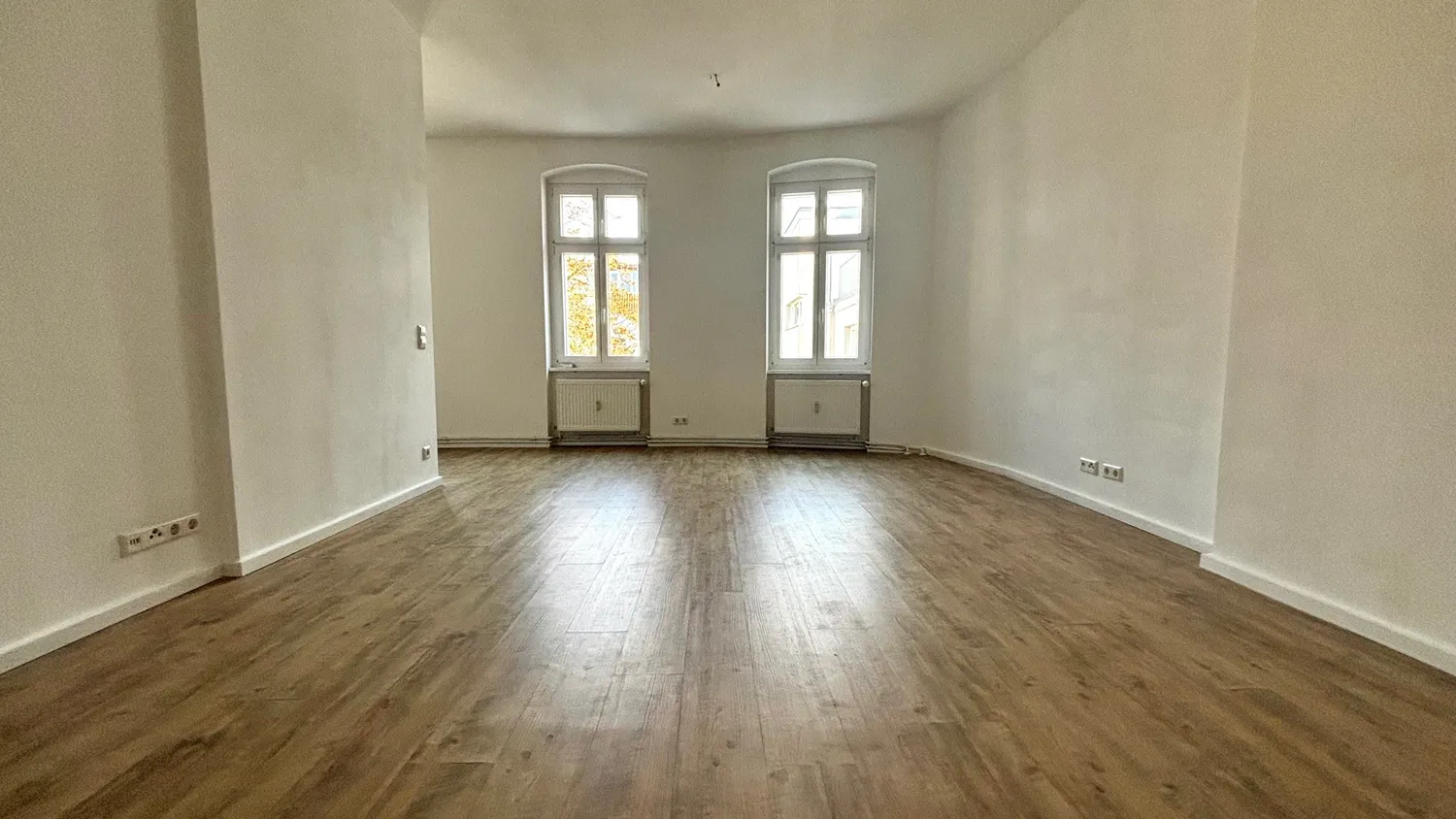 2 room apartment with 59 m² in Berlin – Photo 4