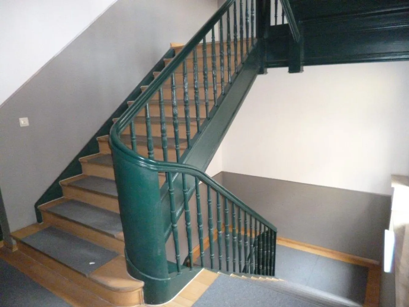 2 Zimmer Wohnung mit 59 m² in Halle (Saale) – Bild 8