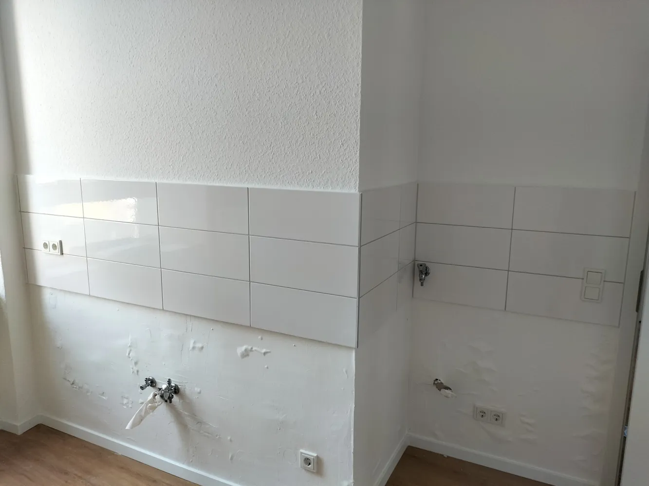 3 Zimmer Wohnung mit 57 m² in Dortmund – Bild 3