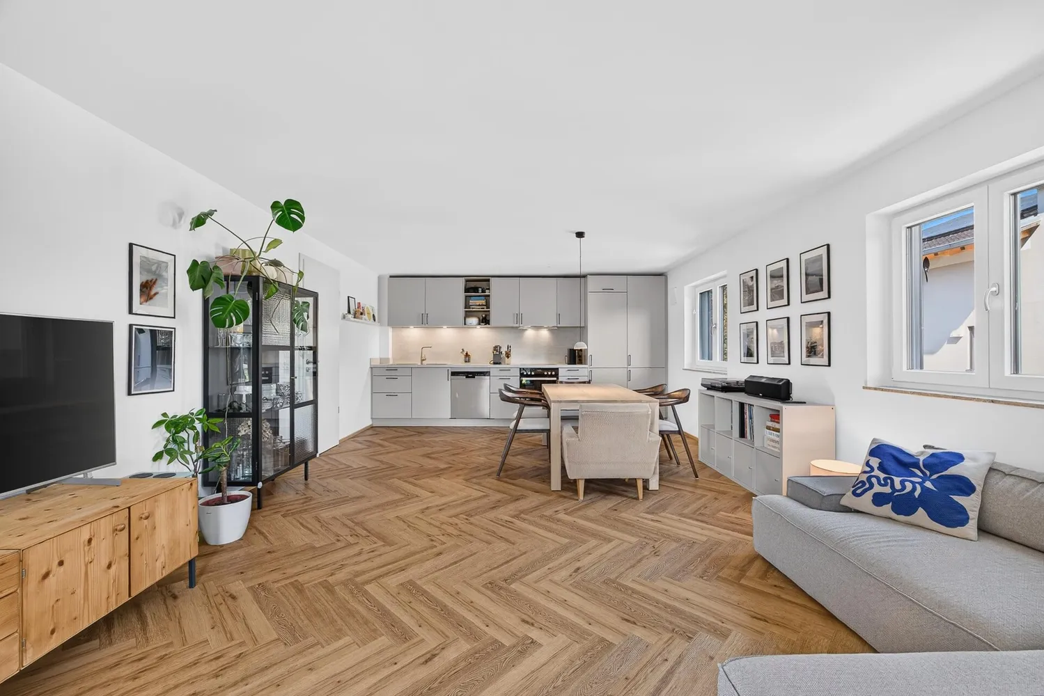 3 Zimmer Wohnung mit 81 m² in Rosenheim – Bild 6