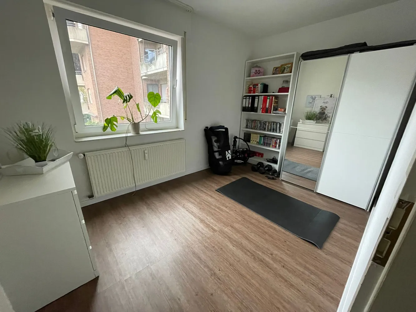 3 Zimmer Wohnung mit 67 m² in Düren – Bild 1
