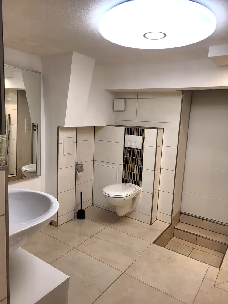 2 Zimmer Wohnung mit 55 m² in Hürth – Bild 4