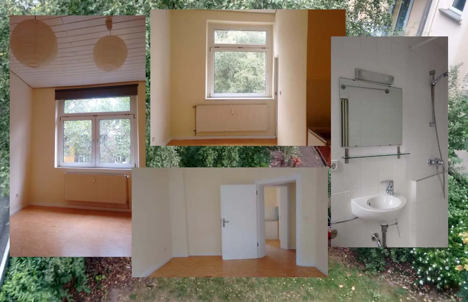 2 Zimmer Wohnung mit 34 m² in Dortmund – Bild 9